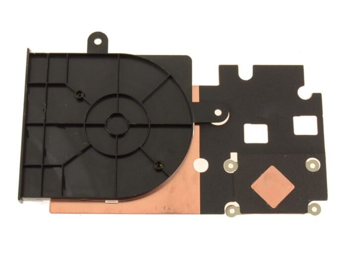 For Dell Inspiron 15 (3552) CPU Heatsink Assembly - 63CD0 - Image 2