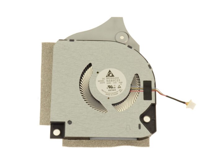 For Dell G Series G5 5590 / G7 7790 CPU Processor Cooling Fan -PG- 63NYM - Image 2