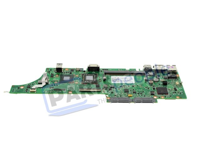 For Dell Latitude 13 1.3GHZ Laptop Motherboard (System Mainboard) - 67KDW - Image 4