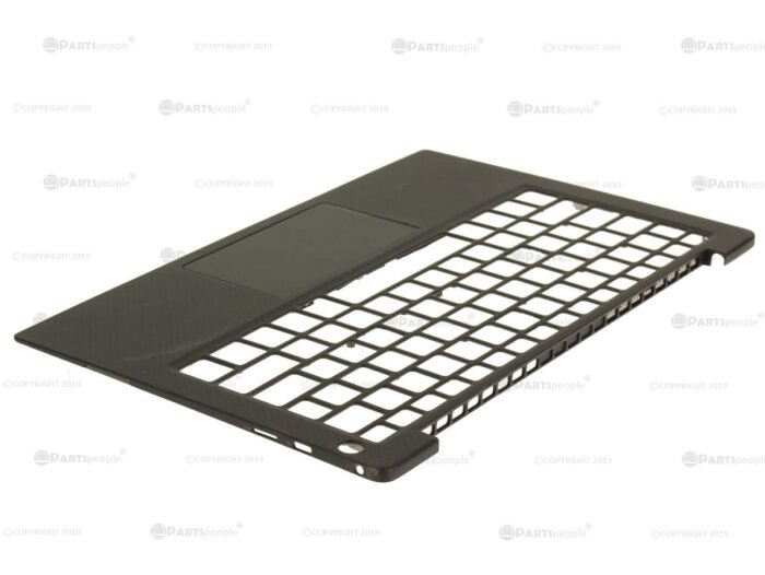 For Dell XPS 13 (9380 / 9370 / 7390) Touchpad Palmrest Assembly - 69GRJ