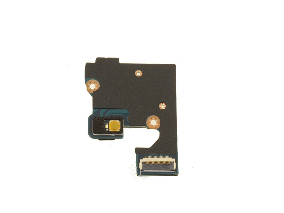 For Dell Precision 7760 Power Button Board Circuit Board - 6CG40