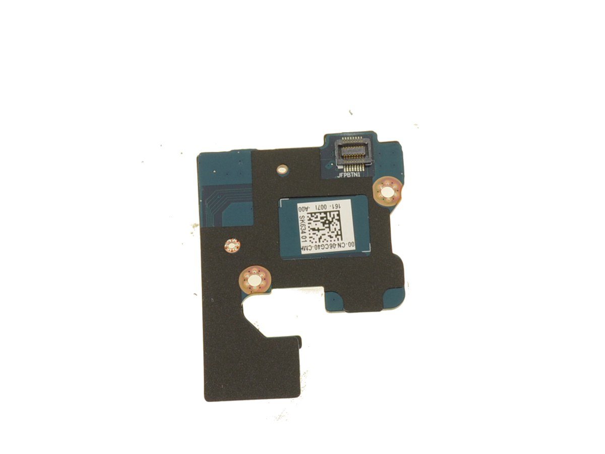 For Dell Precision 7760 Power Button Board Circuit Board - 6CG40 - Image 2