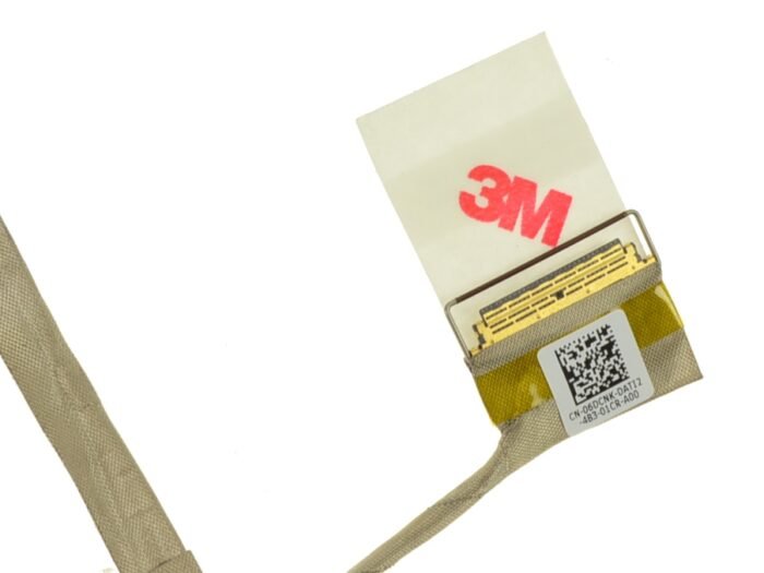 For Dell Latitude E5250 12.5" LCD Video Ribbon Cable - No TS - 6DCNK - Image 2