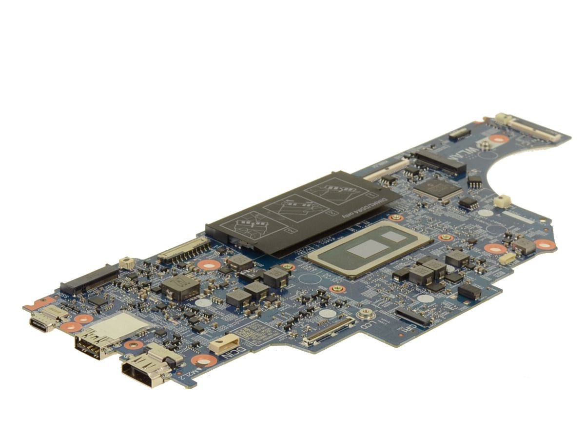 For Dell Latitude 3310 2-in-1 Motherboard System Board with i5 1.6GHz Quad Core Processor - 6F881 - Image 3