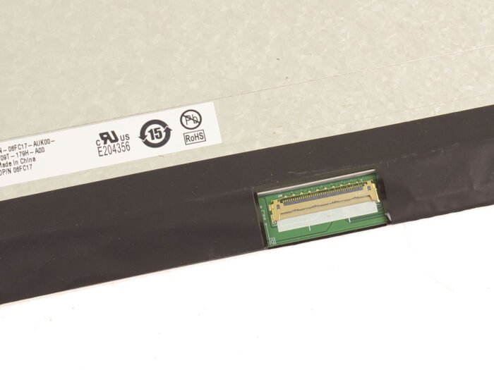 For Dell Alienware m17 R4 17.3 FHD LCD Widescreen Matte - 360Hz - 6FC17 - Image 3
