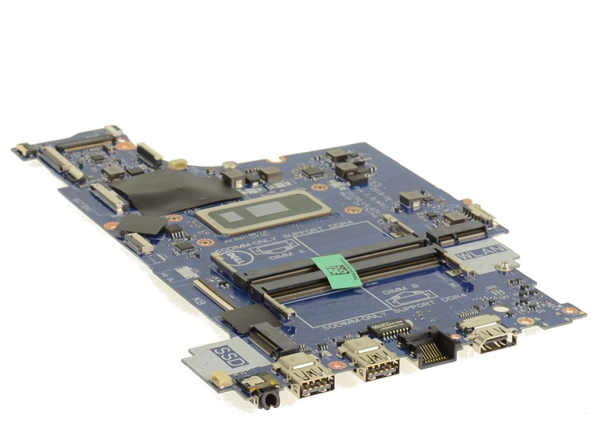 For Dell Vostro 3490 Motherboard System Board Core i5 1.6GHz Quad Core - Intel Graphics UMA - 6FMPV - Image 2