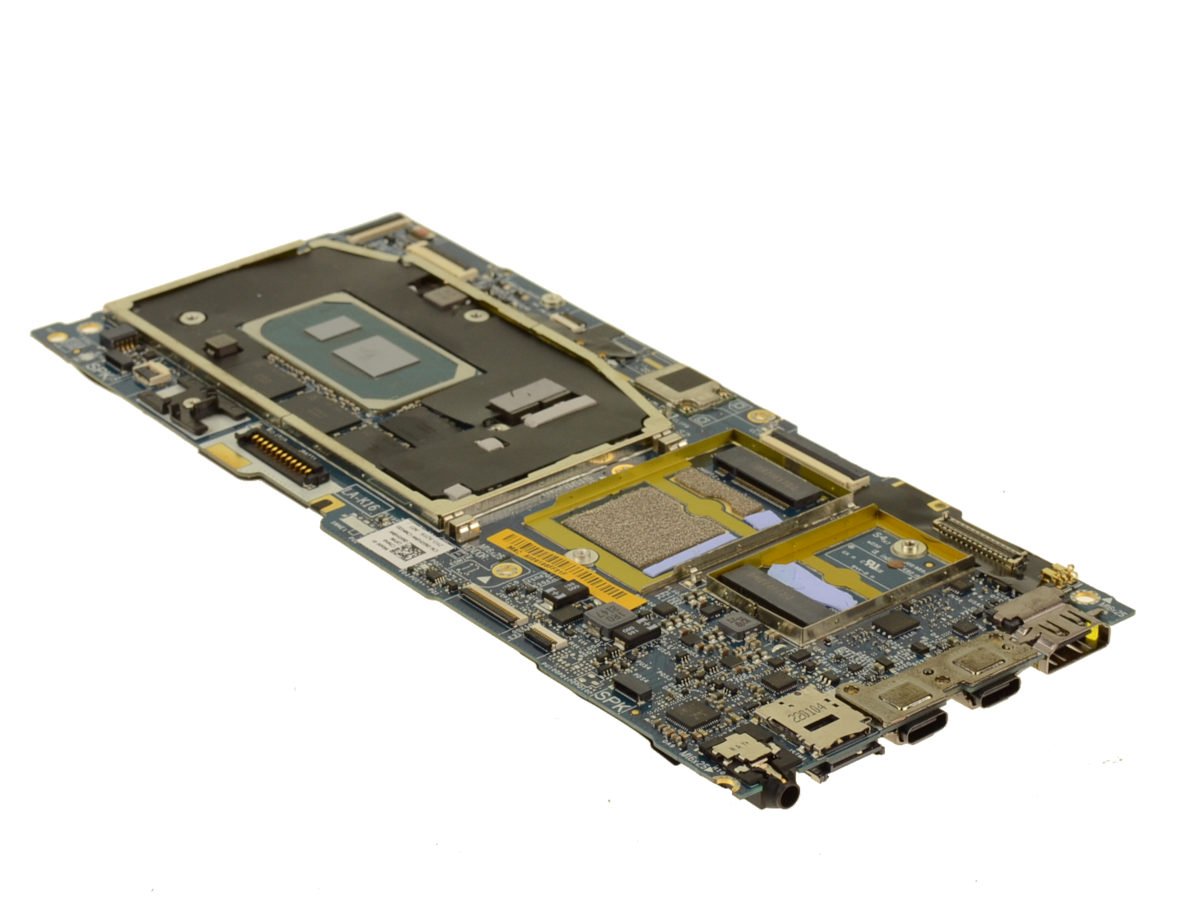 For Dell Latitude 9420 Motherboard System Board i7 3.0GHz Quad Core Processor - 16GB - 6RH8W - Image 3