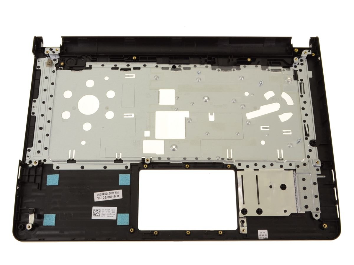 For Dell Inspiron 14 (3465 / 3467 / 3473) Palmrest Assembly - 6XMGR