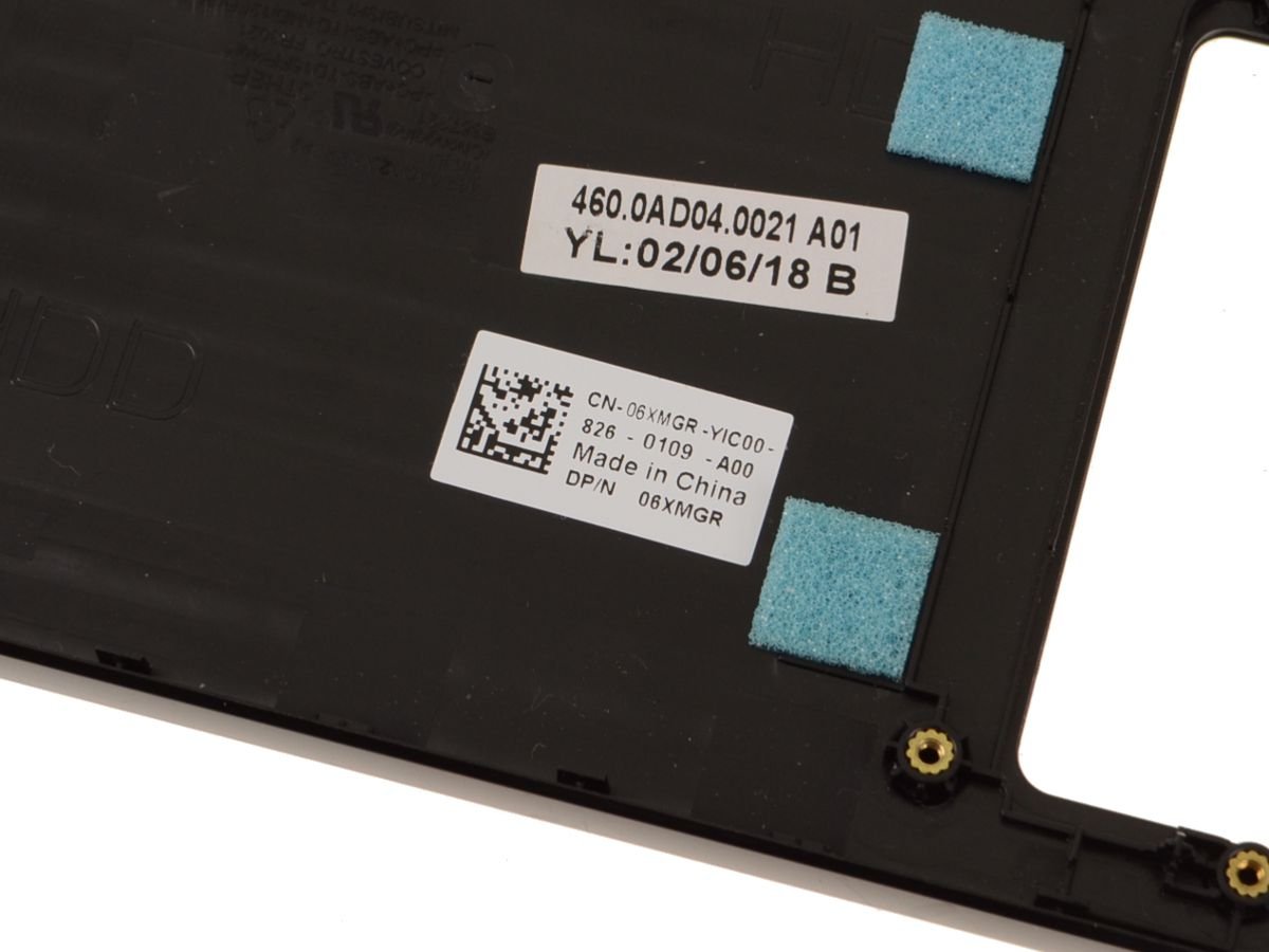 For Dell Inspiron 14 (3465 / 3467 / 3473) Palmrest Assembly - 6XMGR - Image 2