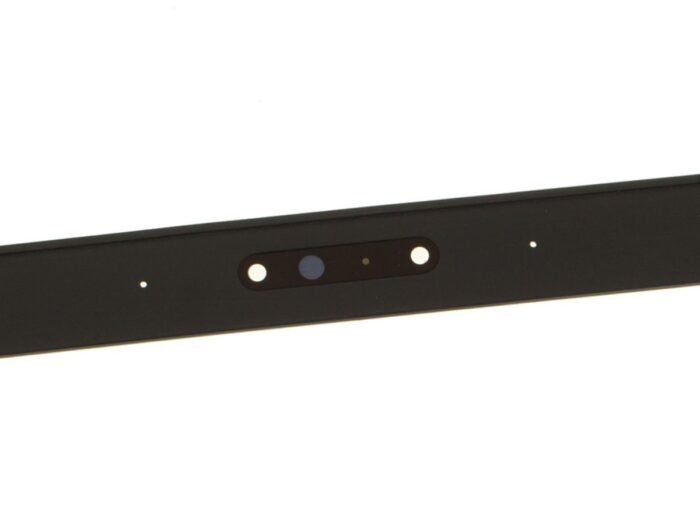 For Dell Latitude 5580 15.6" LCD Front Trim Cover Bezel Plastic - IR Cam - No TS - 6YVTP - Image 4