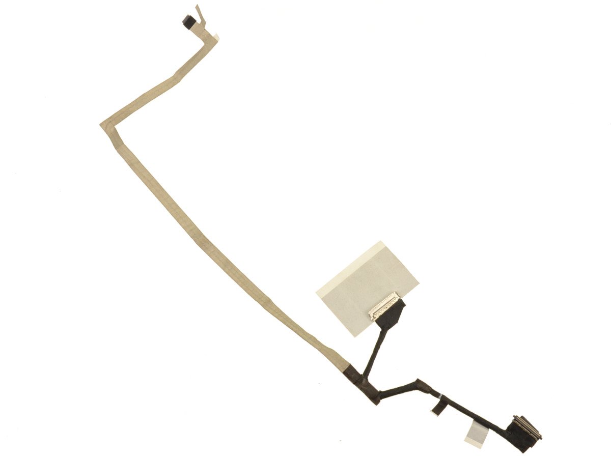 For Dell Precision 7750 / 7760 17.3" 4K LCD Video Ribbon Cable - UHD - 70F4D - Image 2