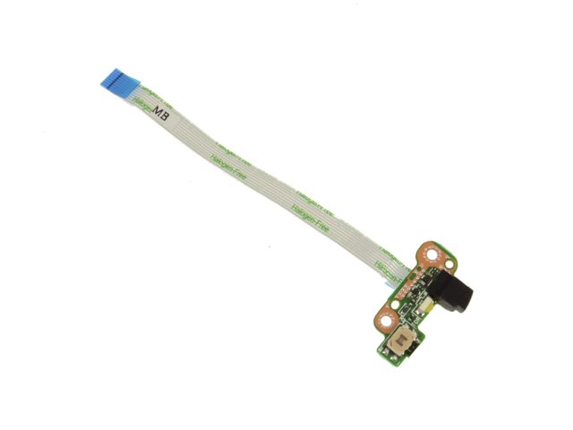 For Dell Venue 11 Pro (7130 / 7139) Power Button Circuit Board with Cable