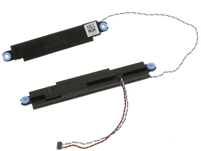 For Dell Latitude E7450 Replacement Speakers Left and Right - 754CD - Image 2