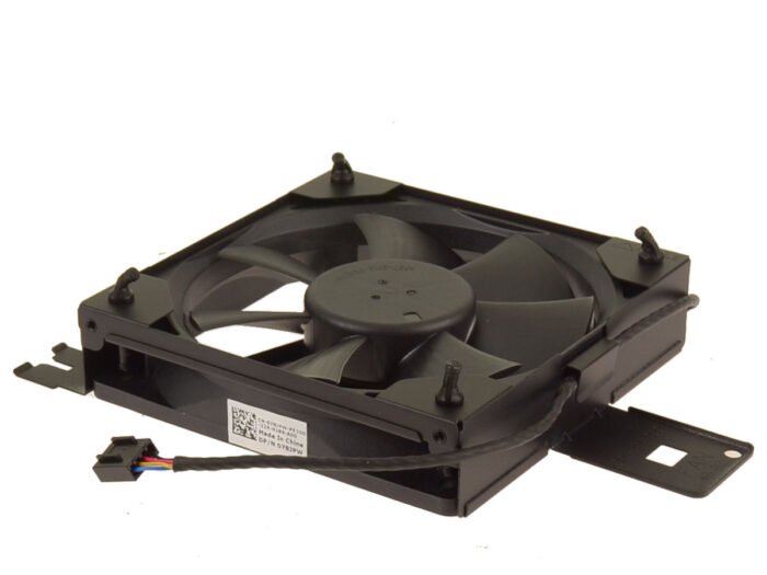 For Dell Alienware Aurora R5 R6 R7 R8 Desktop Top Case Fan - 78JPW - Image 2