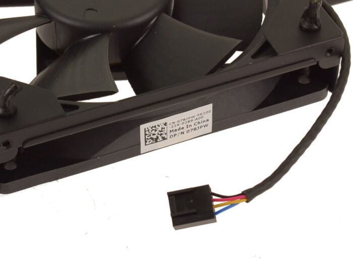 For Dell Alienware Aurora R5 R6 R7 R8 Desktop Top Case Fan - 78JPW - Image 3