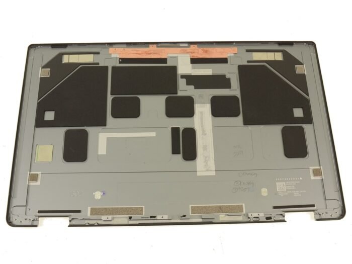 For Dell Latitude 9510 2-in-1 15" LCD Back Cover Lid Assembly - 7CD11