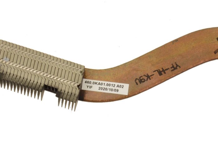 For Dell Latitude 3410 CPU Heatsink Assembly For Integrated Intel Graphics - UMA - 7D5NG - Image 3