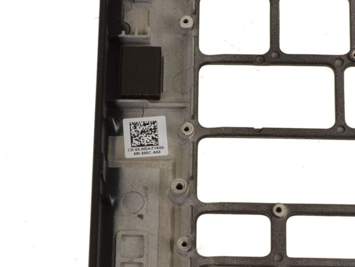 For Dell Latitude 13 (7370) Palmrest Touchpad Assembly with Smart Card Reader - XJHD4 - 7DM92 - Image 3