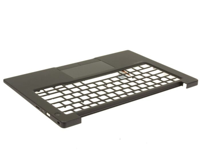 For Dell Latitude 13 (7370) Palmrest Touchpad Assembly with Smart Card Reader - XJHD4 - 7DM92 - Image 5