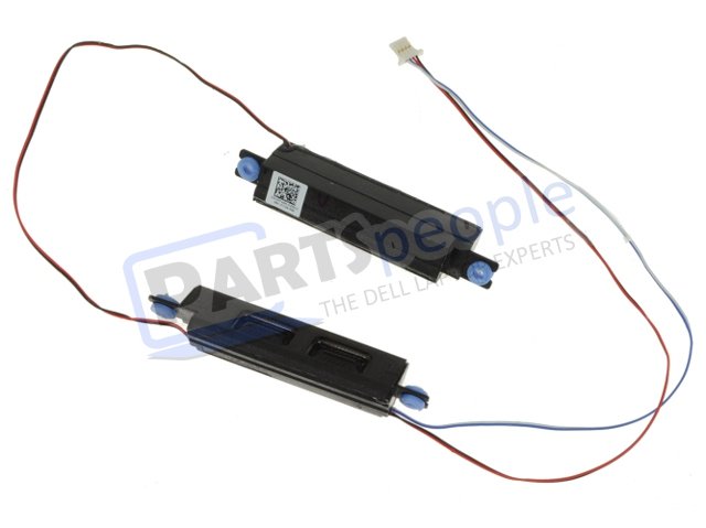 For Dell Latitude E6330 / E6430S Replacement Speakers Left and Right - 7F42K
