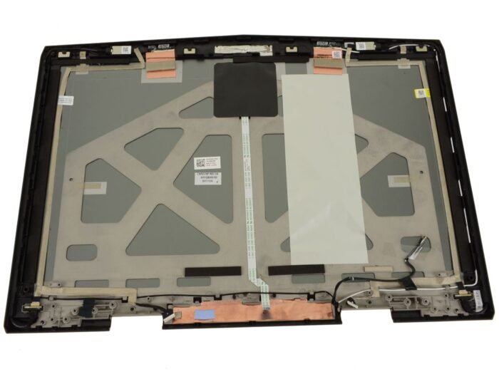 For Alienware 17 R4 17.3" LCD Lid Back Cover Assembly - Tobii Eye - 7F63R - Image 2