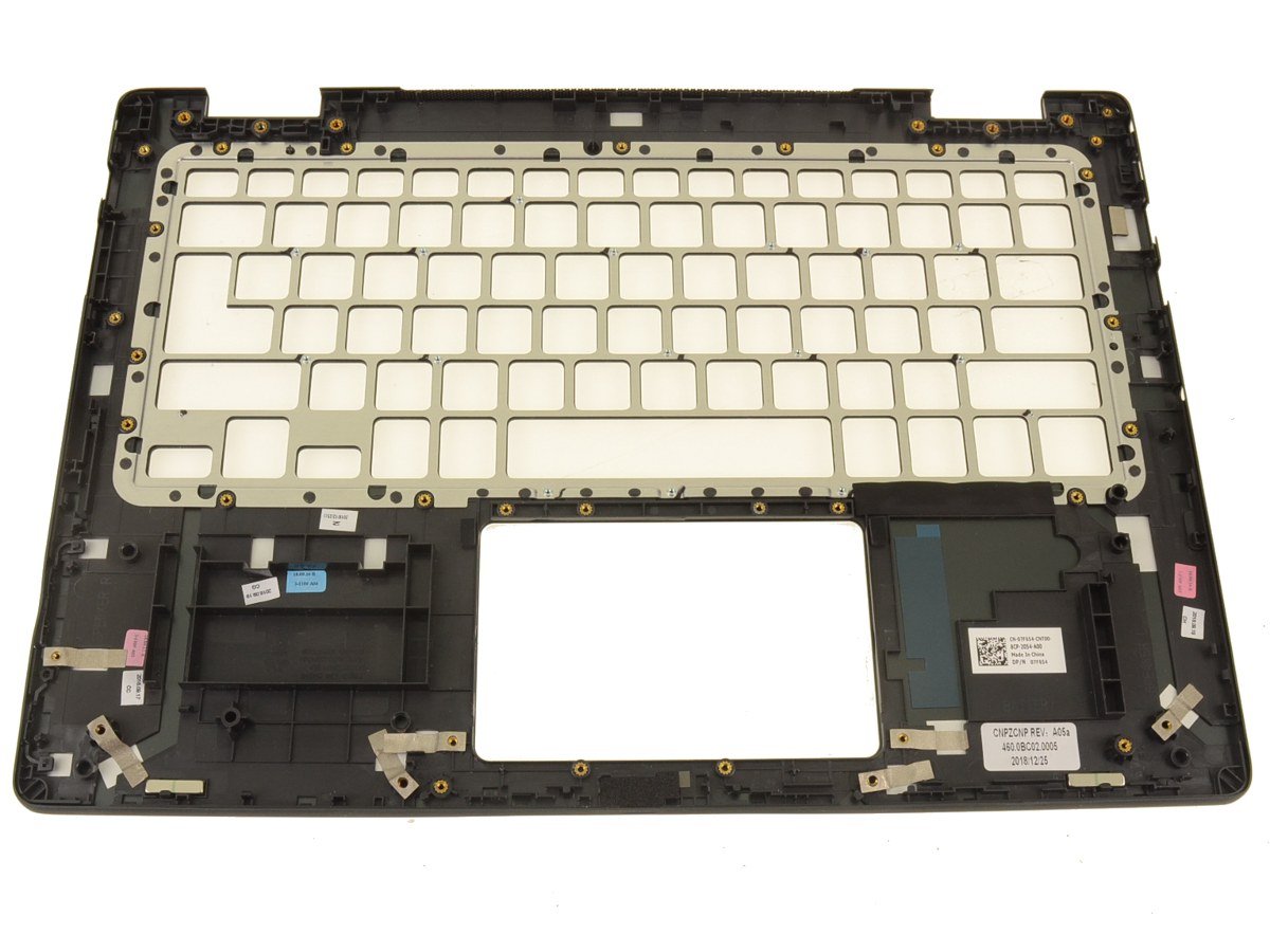 For Dell Latitude 13 (3379) Palmrest Assembly - 7F654 - Dell Parts ...