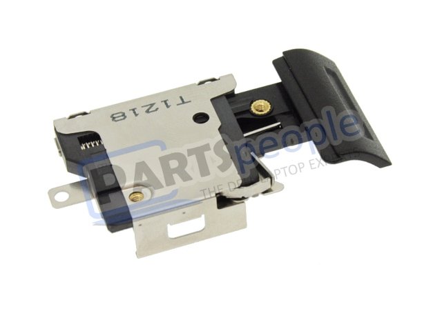For Dell Latitude XFR-E6420 Optical Drive Eject Latch - 7GHFW