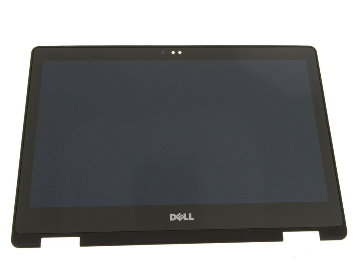 For Dell Inspiron 13 (7368 / 7378) 13.3" Touchscreen FHD LCD LED Widescreen - 40 Pin OTP - 7KF9N