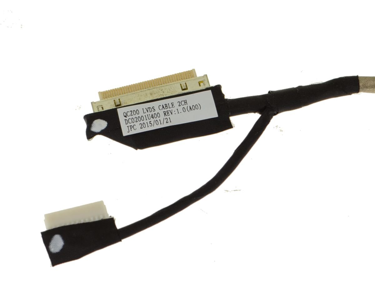 For Dell Latitude 6430u 14" HD+ LCD Video Ribbon Cable - 7N4PX - Image 2