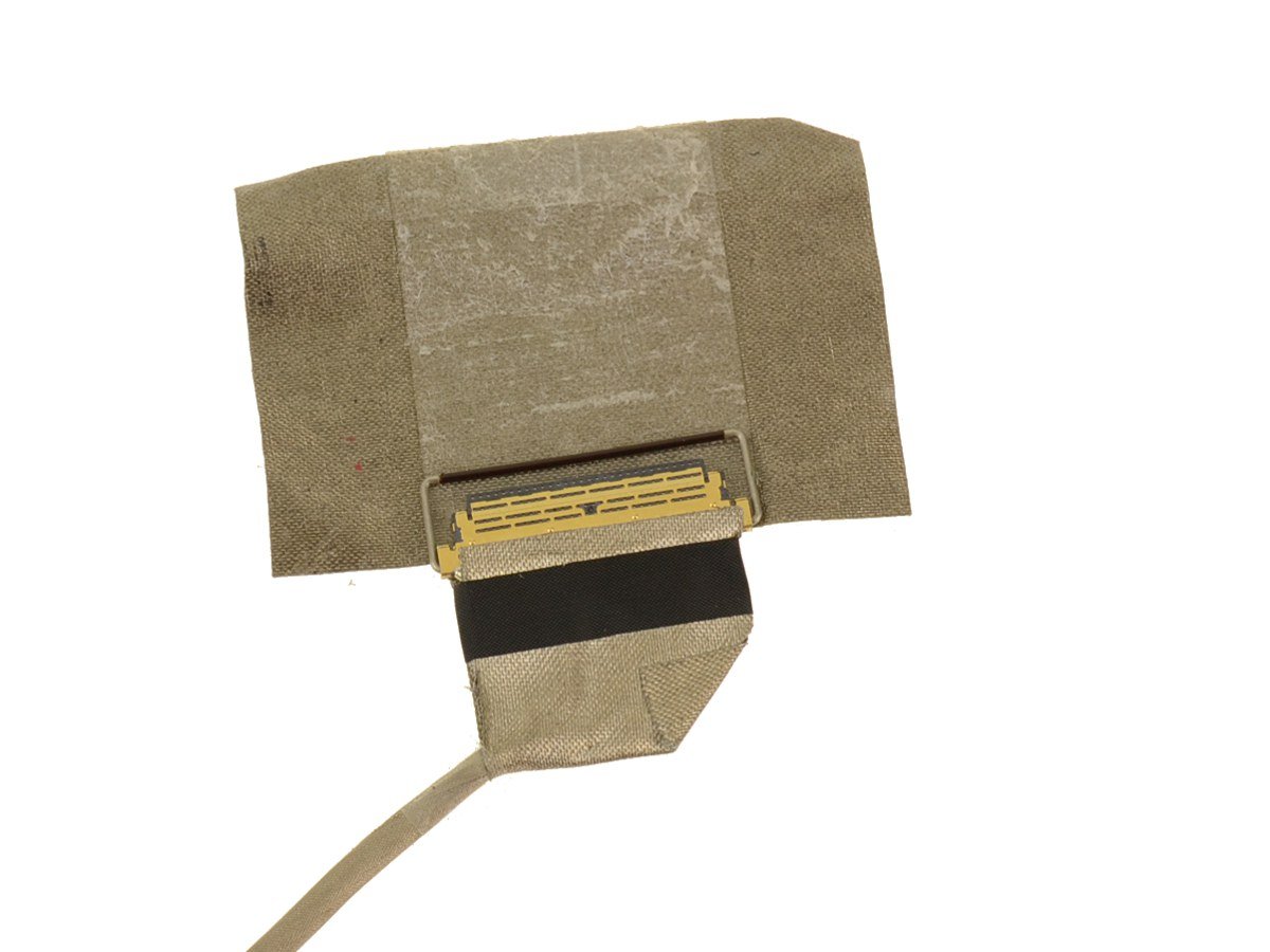 For Dell Latitude 7410 Laptop 14" Ribbon LCD Video Cable - NT - 6mm HD Cam - 7P1C4 - Image 2