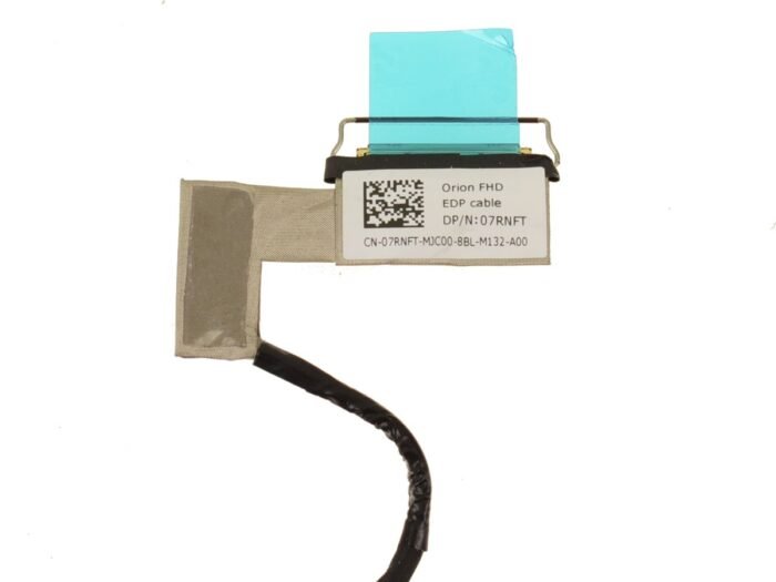 For Alienware m15 FHD 15.6" LCD Ribbon Cable - 60Hz - 7RNFT
