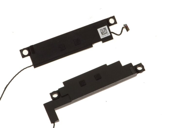 For Dell XPS 15 (9575) / Precision 5530 2-in-1 Replacement Speakers Left and Right - 7RRX5 - Image 2