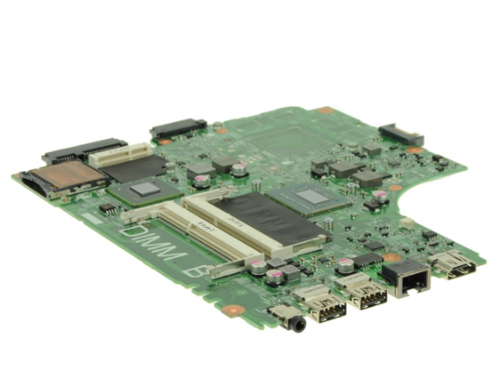 DP/N 7TT7V 07TT7V i3-3227u For Dell Inspiron 14R (5421) / 14 (3421) Motherboard - Image 3