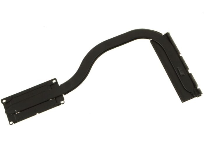 For Dell Latitude E5570 CPU Heatsink Assembly For H-type CPU - Integrated Intel Graphics UMA - 7TTPD