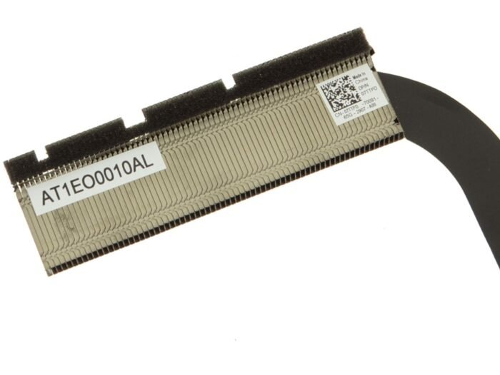 For Dell Latitude E5570 CPU Heatsink Assembly For H-type CPU - Integrated Intel Graphics UMA - 7TTPD - Image 3
