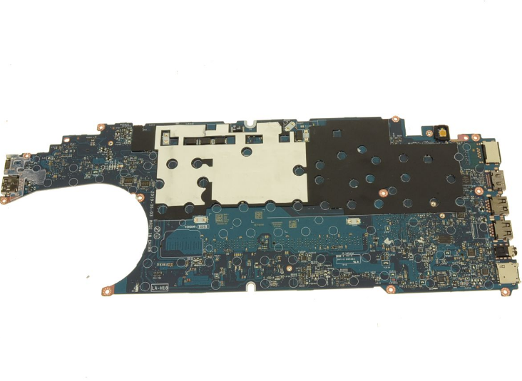 7V5YW 07V5YW Intel Core i9-9880H Discrete Nvidia Graphics For Dell Precision 3541 Motherboard - Image 2