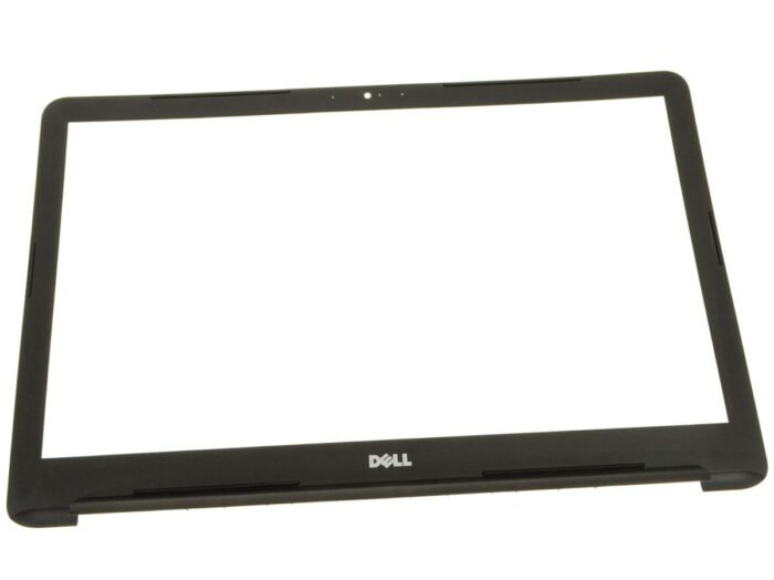 For Dell Inspiron 17 (5767 / 5765) 17.3" Front Trim LCD Bezel - 7WCJX