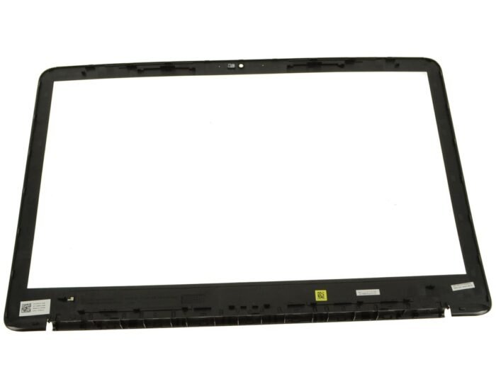 For Dell Inspiron 17 (5767 / 5765) 17.3" Front Trim LCD Bezel - 7WCJX - Image 2
