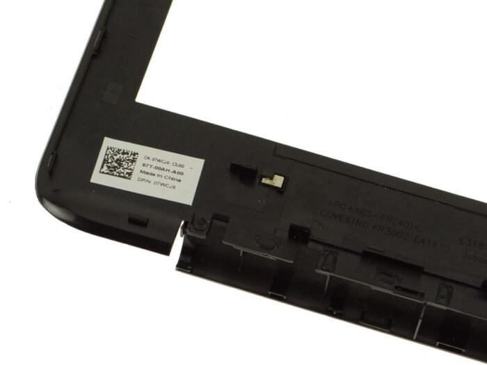 For Dell Inspiron 17 (5767 / 5765) 17.3" Front Trim LCD Bezel - 7WCJX - Image 3