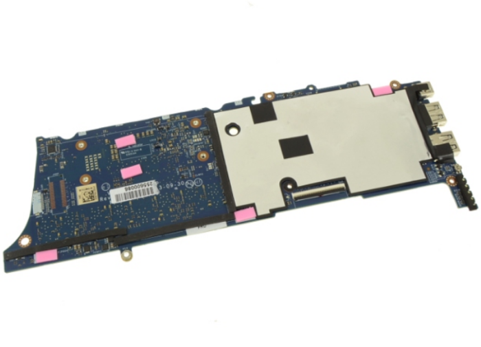 7X0DK 07X0DK 1.6GHz Intel i5-4200U For Dell XPS XPS 12 (9Q33) Motherboard - Image 2