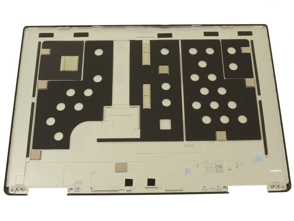 For Dell XPS 13 (7390) 2-in-1 13.3" LCD Back Cover Lid Assembly - 7YR7H