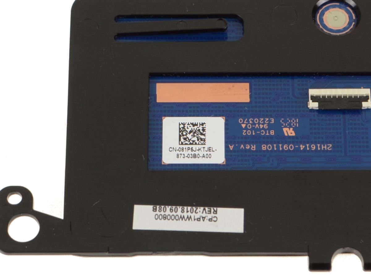 For Dell Latitude 3190 2-in-1 Touchpad Sensor Module - Image 3