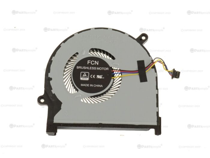 For Dell Vostro 15 (7590) Graphics Cooling Fan - For GPU - 861FC