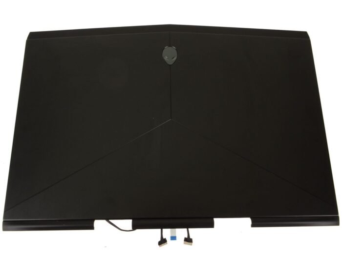 For Alienware 15 R4 15.6" LCD Lid Back Cover Assembly - 86K1N