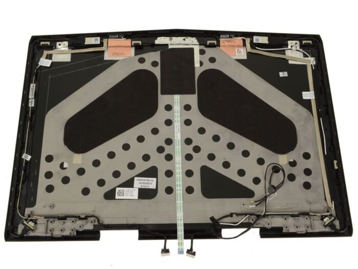 For Alienware 15 R4 15.6" LCD Lid Back Cover Assembly - 86K1N - Image 2