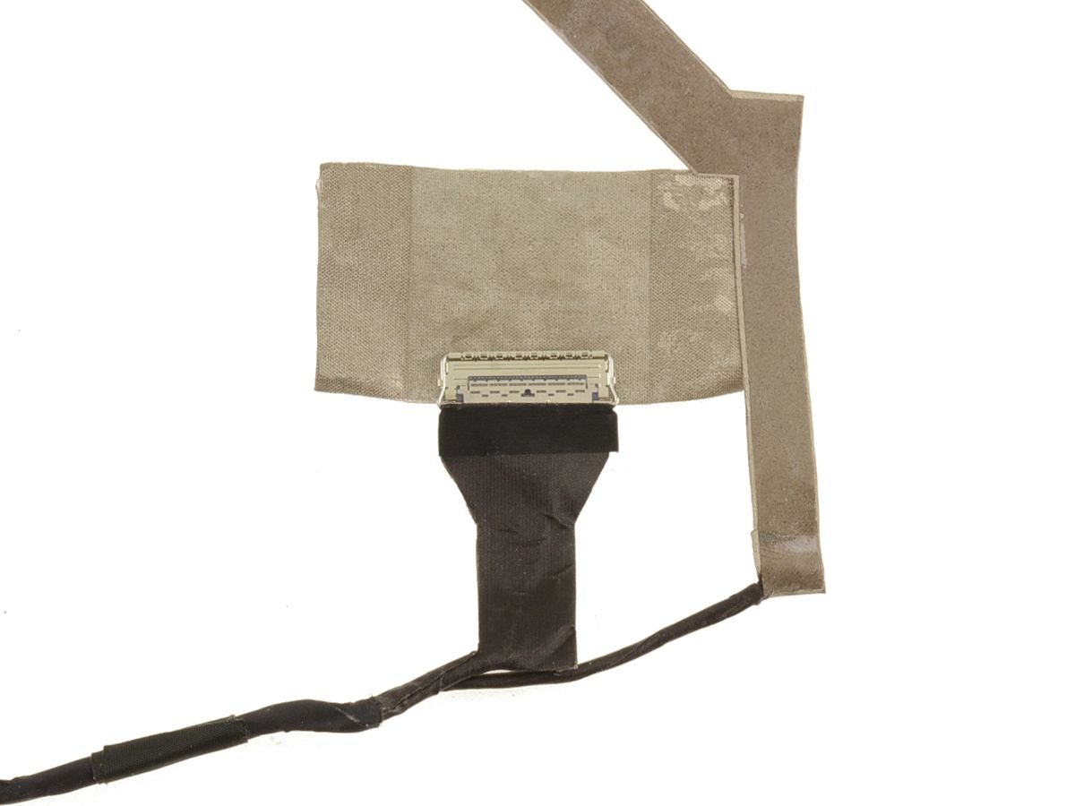 For Dell Latitude 7300 FHD 13.3" Ribbon LCD Video Cable - FHD - 86XR5 - Image 2