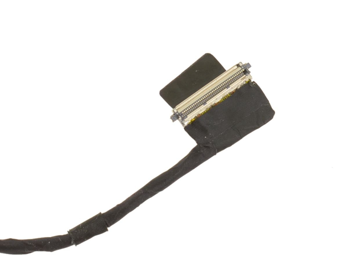 For Dell Latitude 7300 FHD 13.3" Ribbon LCD Video Cable - FHD - 86XR5 - Image 3