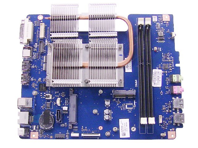 For Dell Wyse Thin / Zero Client 7010 (Z50D) Desktop Motherboard (System Mainboard) - 879R0