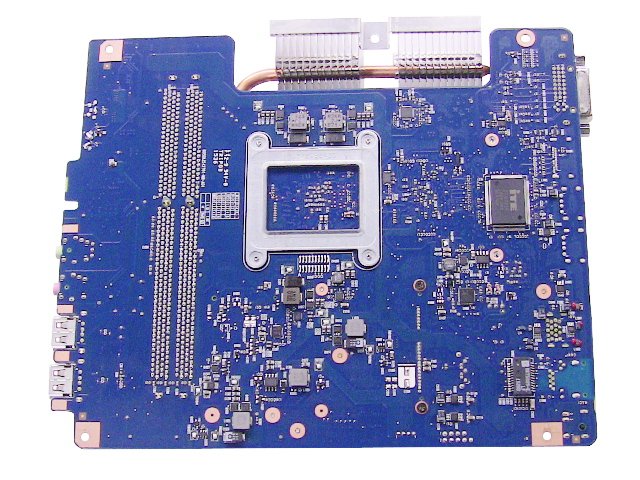 For Dell Wyse Thin / Zero Client 7010 (Z50D) Desktop Motherboard (System Mainboard) - 879R0 - Image 2