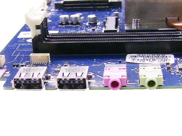 For Dell Wyse Thin / Zero Client 7010 (Z50D) Desktop Motherboard (System Mainboard) - 879R0 - Image 3